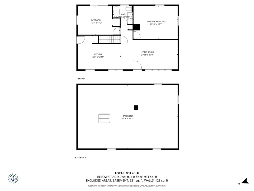 105 Borden Road Tiverton, RI 02878 - Photo 19 of 19