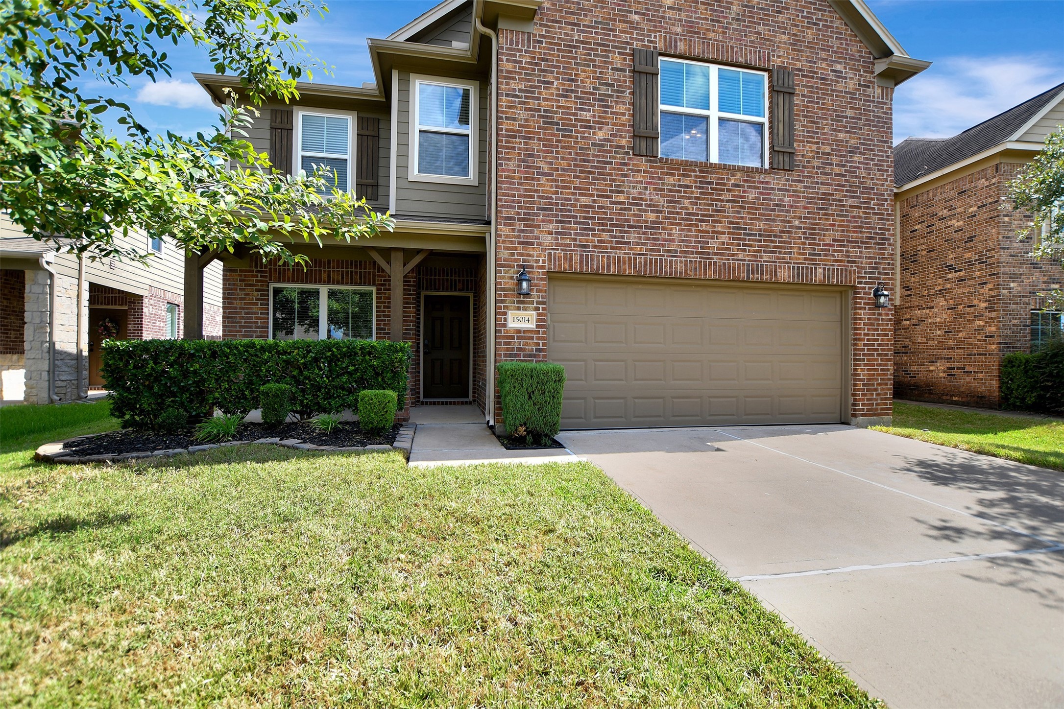 15014 Signal Ridge Way Cypress, TX 77429 - Photo 5 of 47 Gallery Image 5