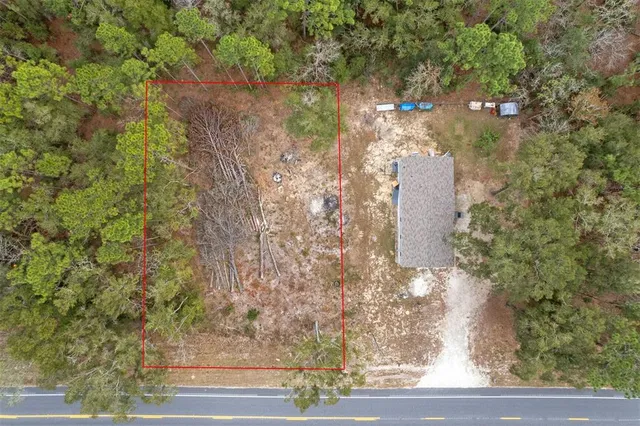 $193,900 | 651 Northeast State Road 121, Williston, FL 32696