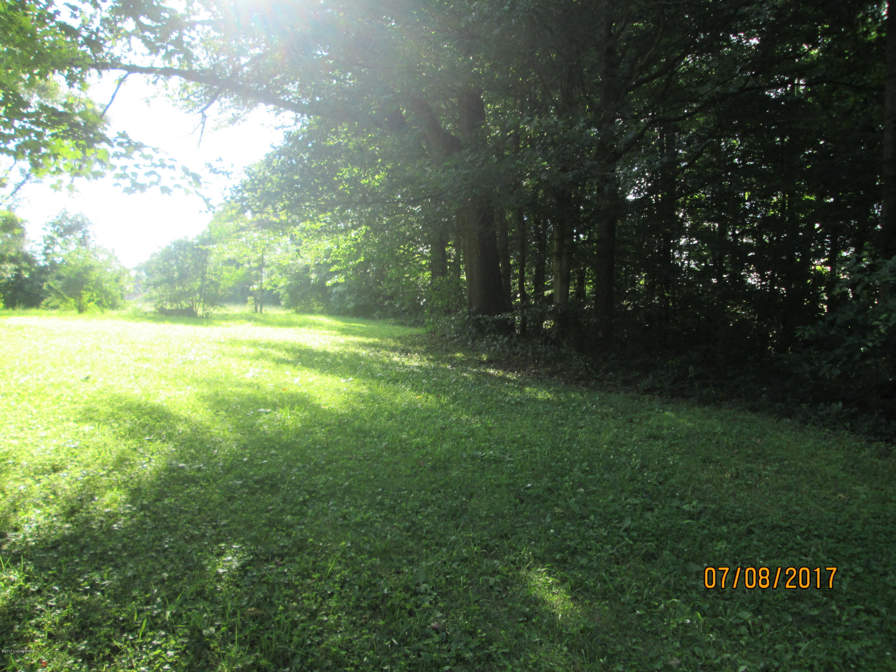 3649 Zoneton Road Shepherdsville, KY 40165 - Photo 9 of 28 Side
