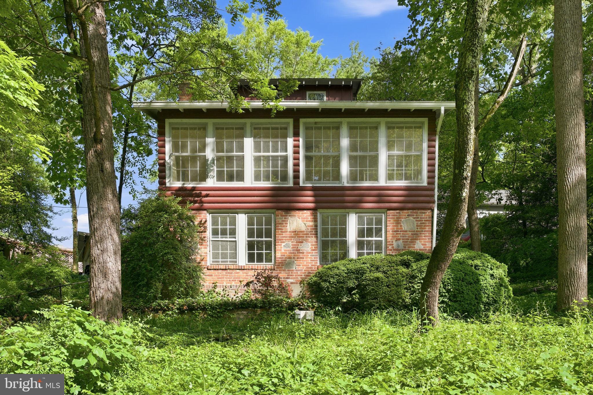 362 Severn Road Annapolis, MD 21401 - Photo 36 of 42 Charming home embraced by nature.