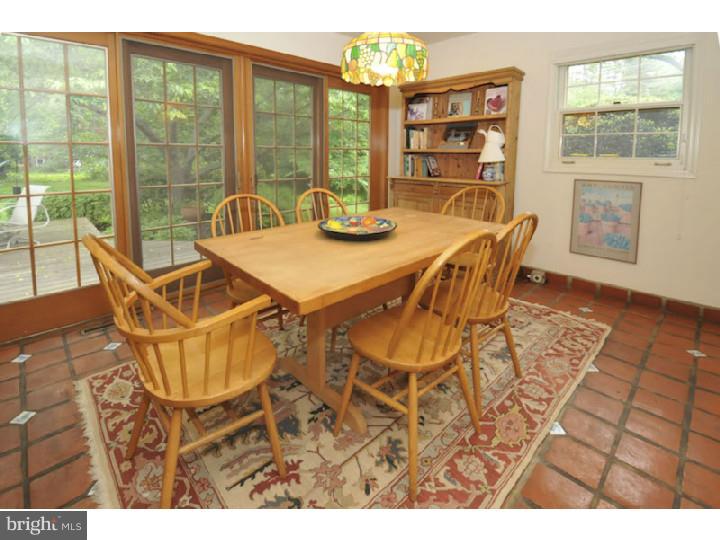 1011 Pheasant Road Rydal, PA 19046 - Photo 13 of 24 Breakfast Room