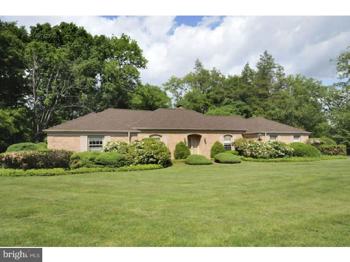 1011 Pheasant Road Rydal, PA 19046 - Photo 2 of 24 Exterior Front