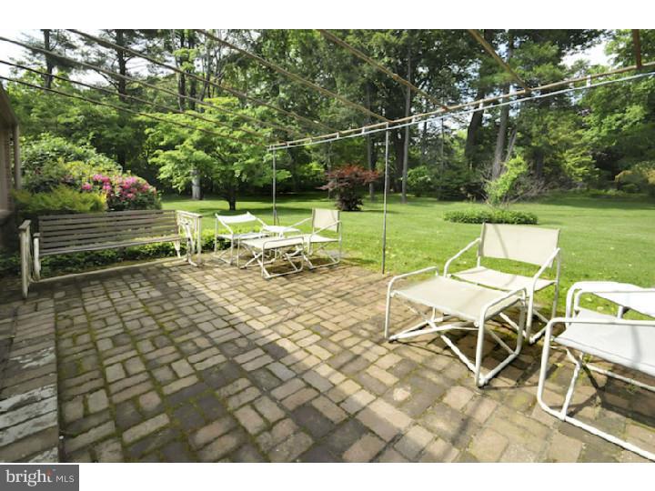 1011 Pheasant Road Rydal, PA 19046 - Photo 21 of 24 Patio