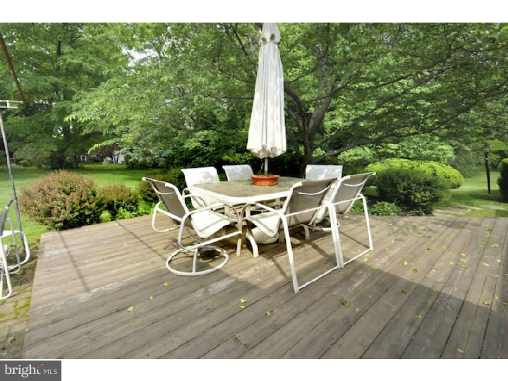 1011 Pheasant Road Rydal, PA 19046 - Photo 22 of 24 Deck