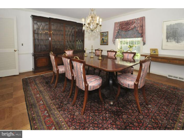 1011 Pheasant Road Rydal, PA 19046 - Photo 10 of 24 Dining Room