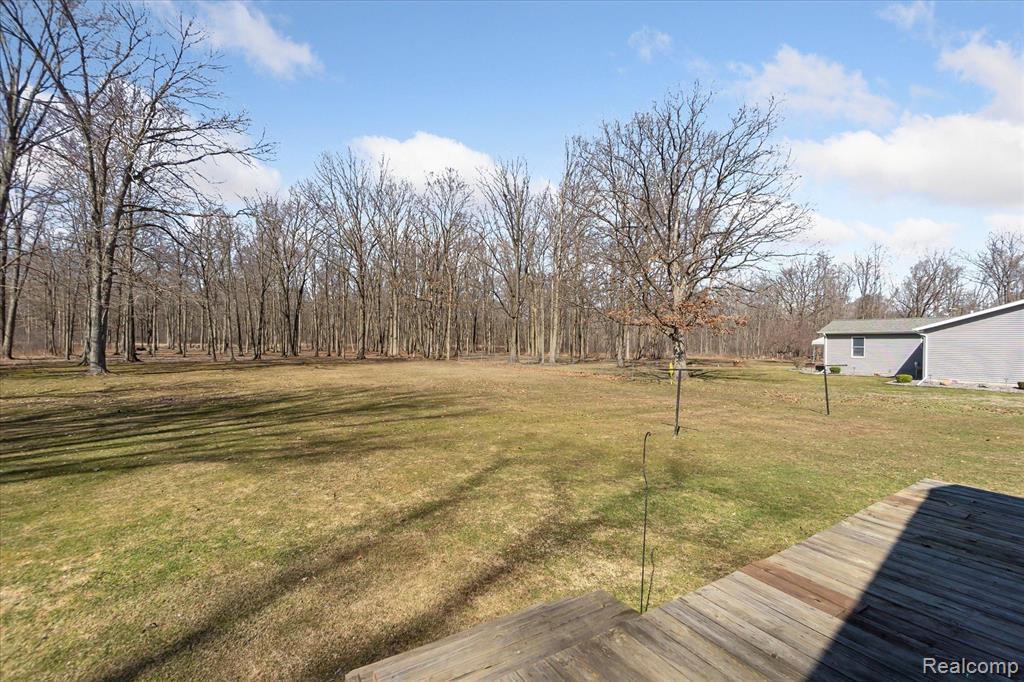 6730 Fort Road Birch Run, MI 48415 - Photo 26 of 27