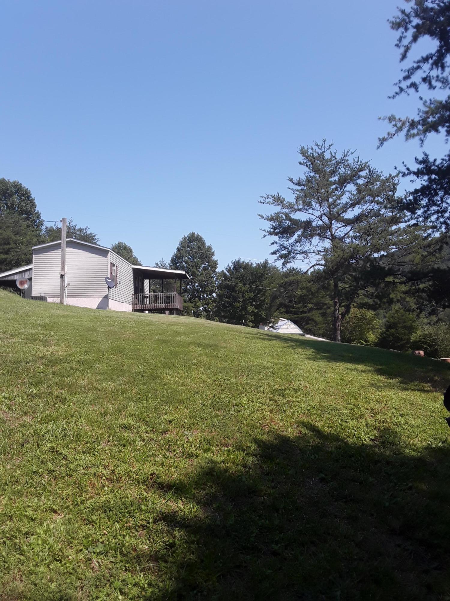 229 Weems Road Rogersville, TN 37857 - Photo 2 of 18 house view from pond
