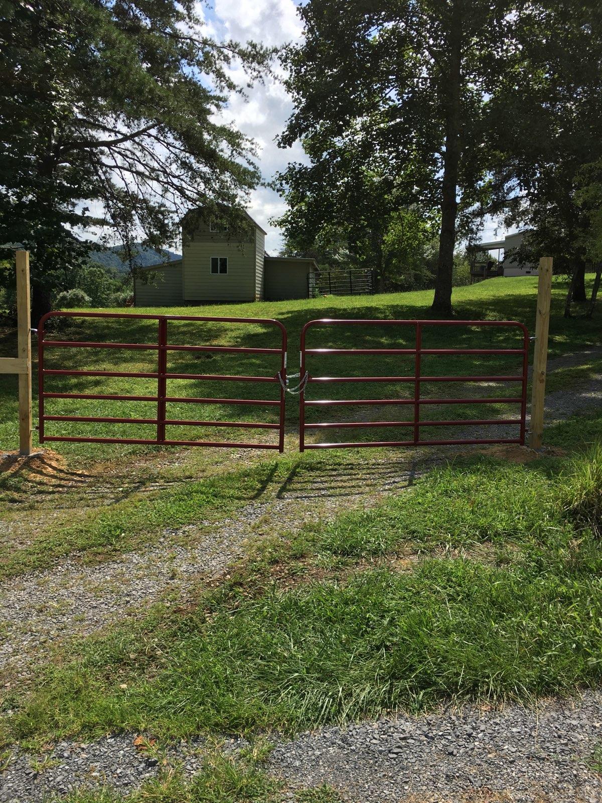 229 Weems Road Rogersville, TN 37857 - Photo 5 of 18 gated entrance