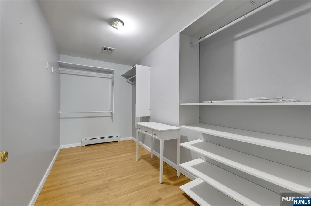 40 Horseneck Road Montville, NJ 07045 - Photo 18 of 47 a view of an empty room