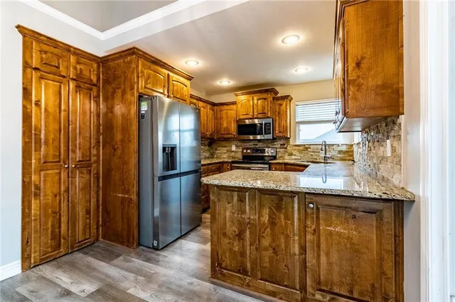 $325,000 | 1206 Kimmy Lane, Warrensburg, MO 64093