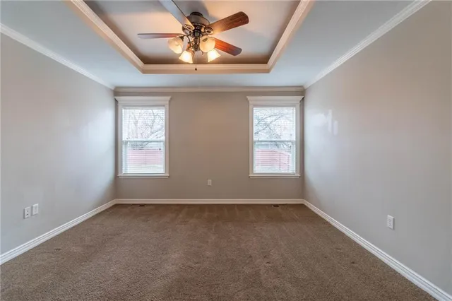 $325,000 | 1206 Kimmy Lane, Warrensburg, MO 64093