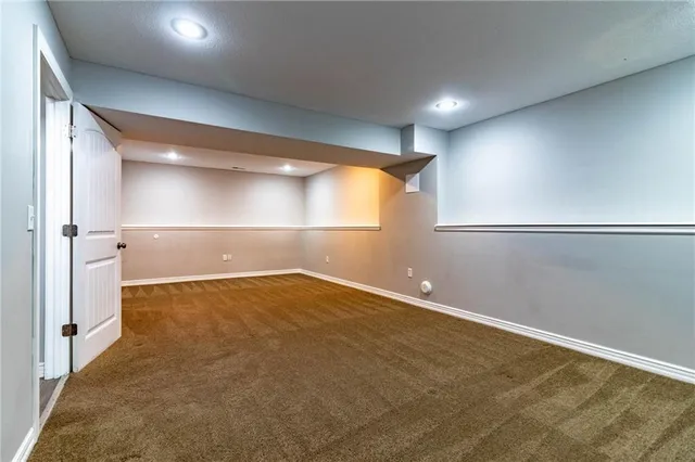 $325,000 | 1206 Kimmy Lane, Warrensburg, MO 64093