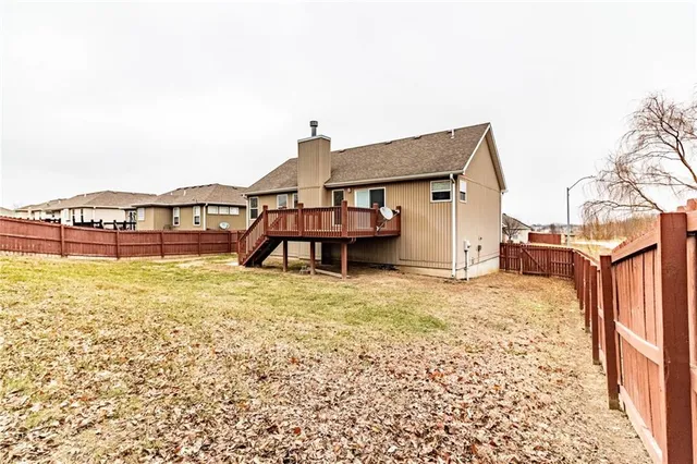 $325,000 | 1206 Kimmy Lane, Warrensburg, MO 64093