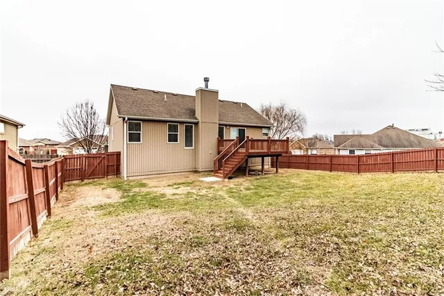 $325,000 | 1206 Kimmy Lane, Warrensburg, MO 64093