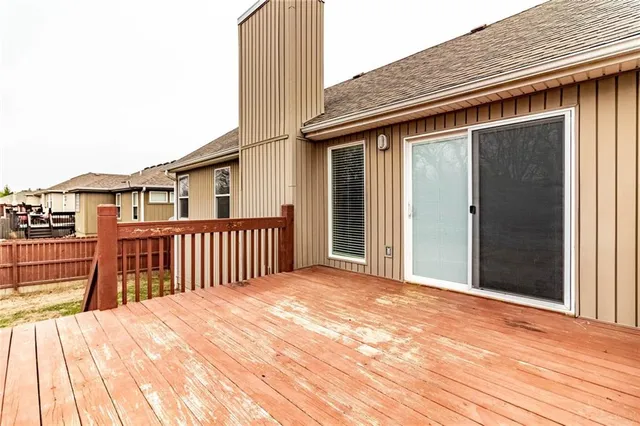 $325,000 | 1206 Kimmy Lane, Warrensburg, MO 64093