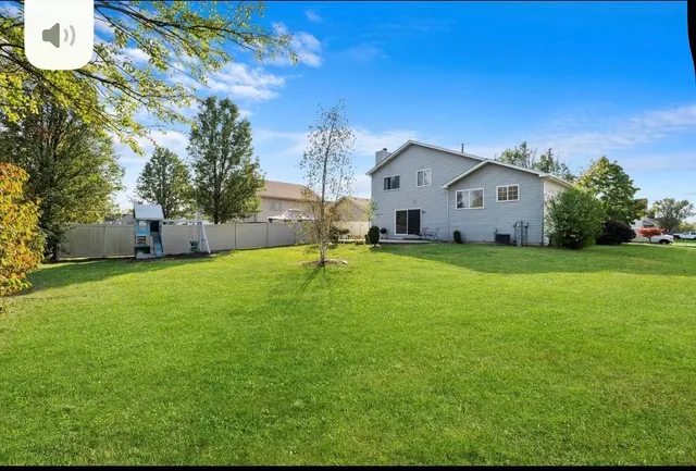 $299,900 | 255 Central Avenue, Matteson, IL 60443