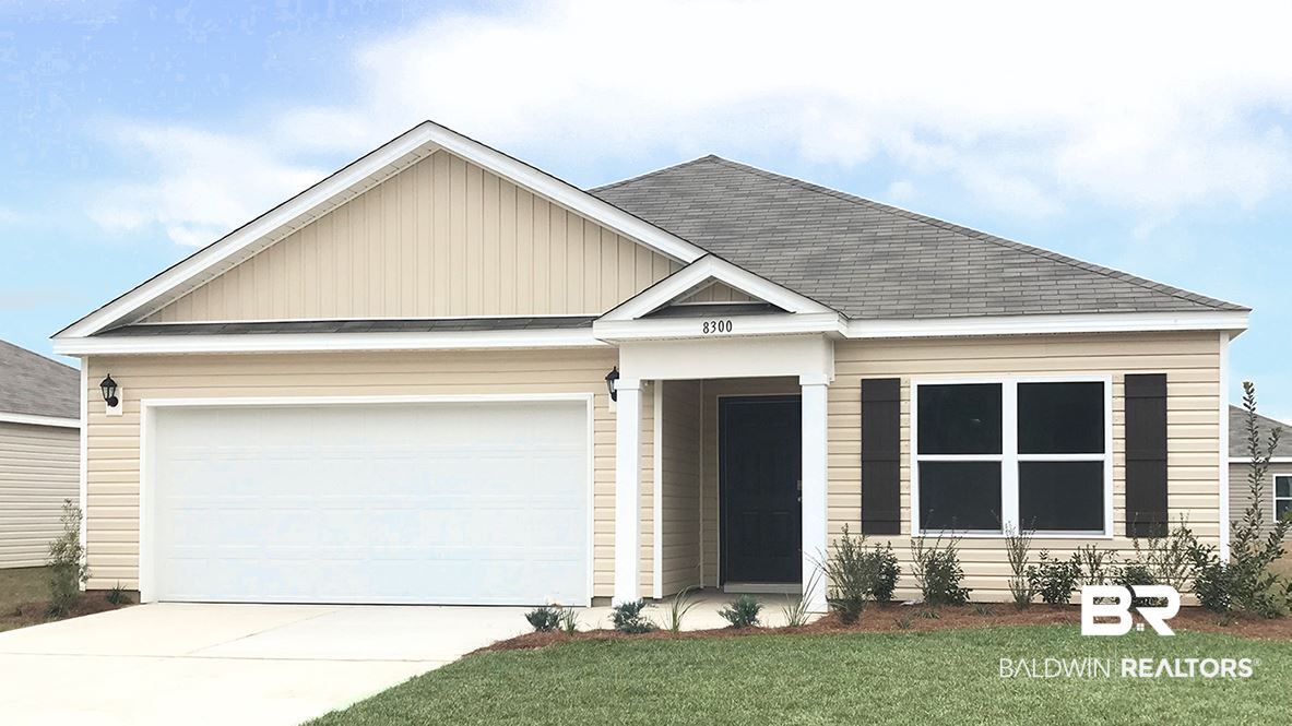 18300 Lewis Smith Drive Foley, AL 36535 - Photo 1 of 19