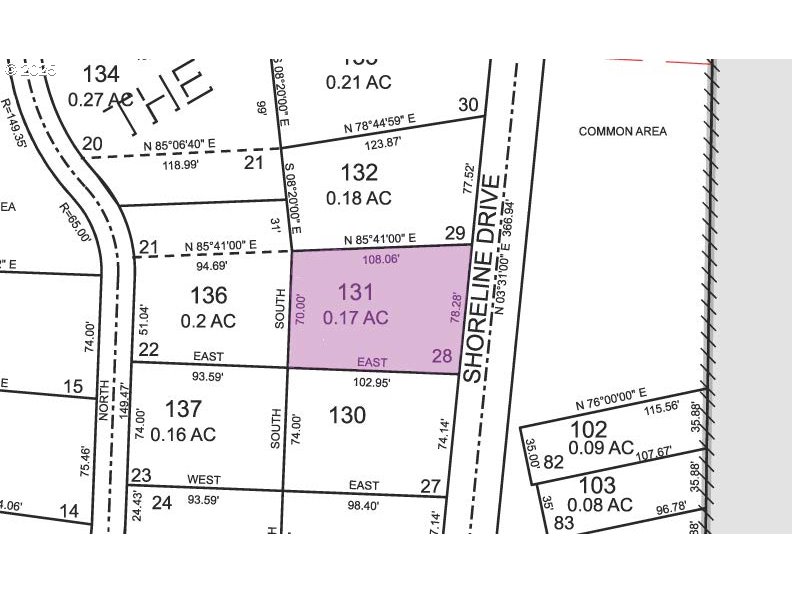 Shoreline Loop, Unit 28 Florence, OR 97439 - Photo 16 of 16
