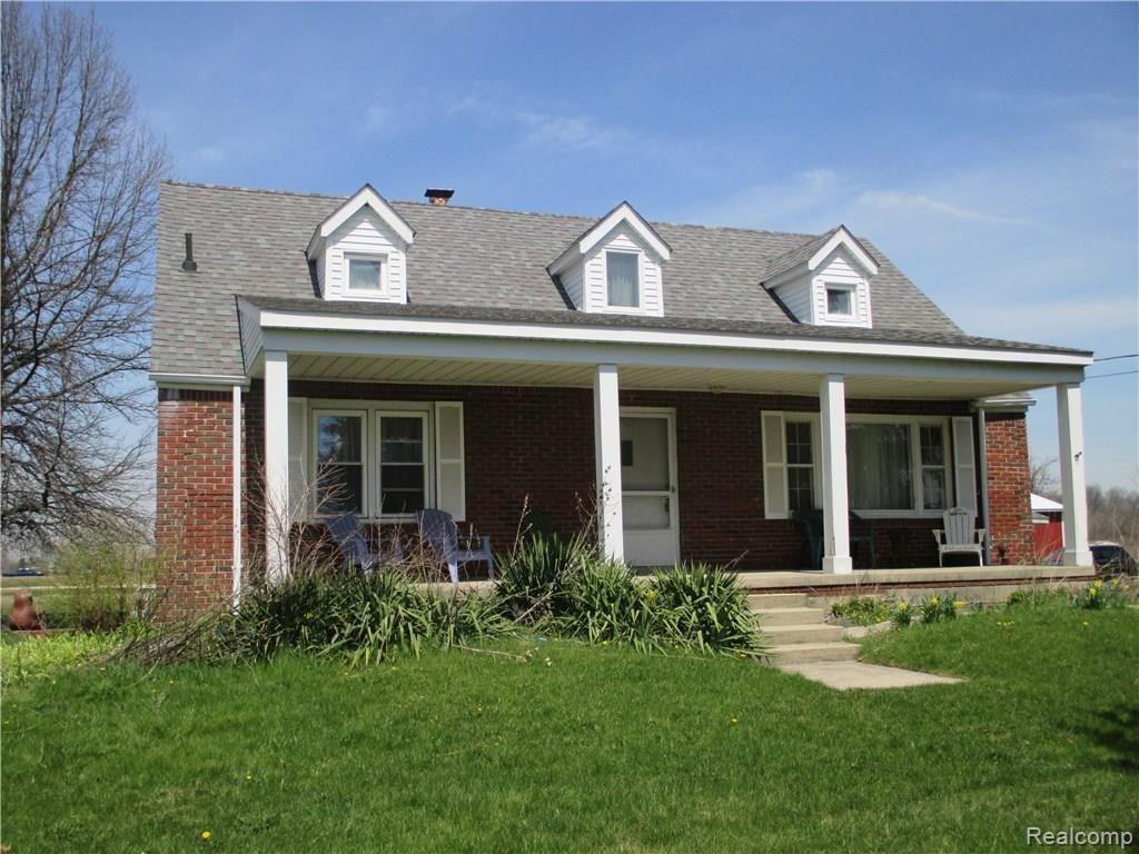 1225 Newport Road Carleton, MI 48117 - Photo 1 of 18 IMG_2195.JPG