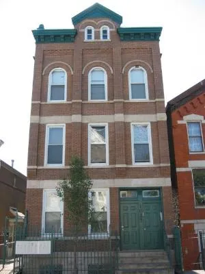 $1,775 | 1025 West Cullerton Street, Unit 2R, Chicago, IL 60608