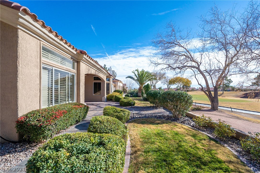 9117 Villa Ridge Drive Las Vegas, NV 89134 - Photo 15 of 16