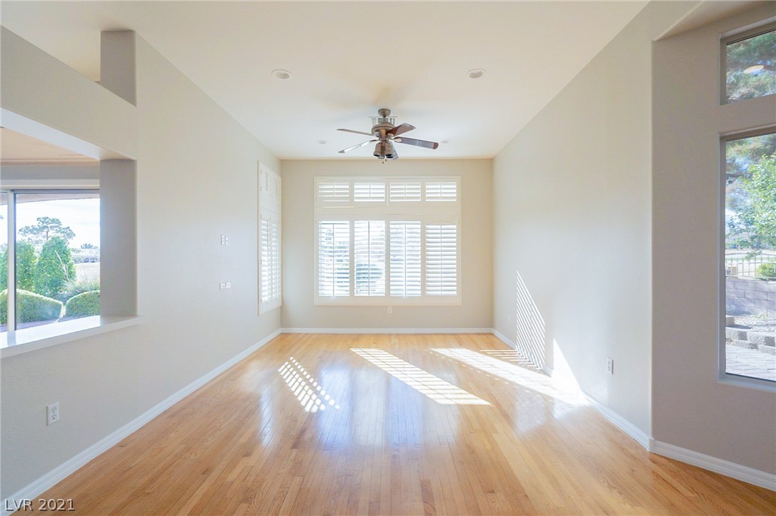 9117 Villa Ridge Drive Las Vegas, NV 89134 - Photo 3 of 16