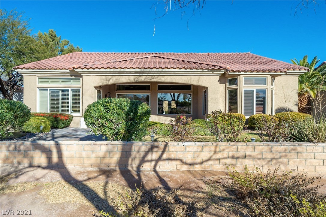 9117 Villa Ridge Drive Las Vegas, NV 89134 - Photo 5 of 16