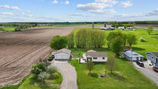 $349,900 | 14395 105th Avenue Northeast, Foley, MN 56329
