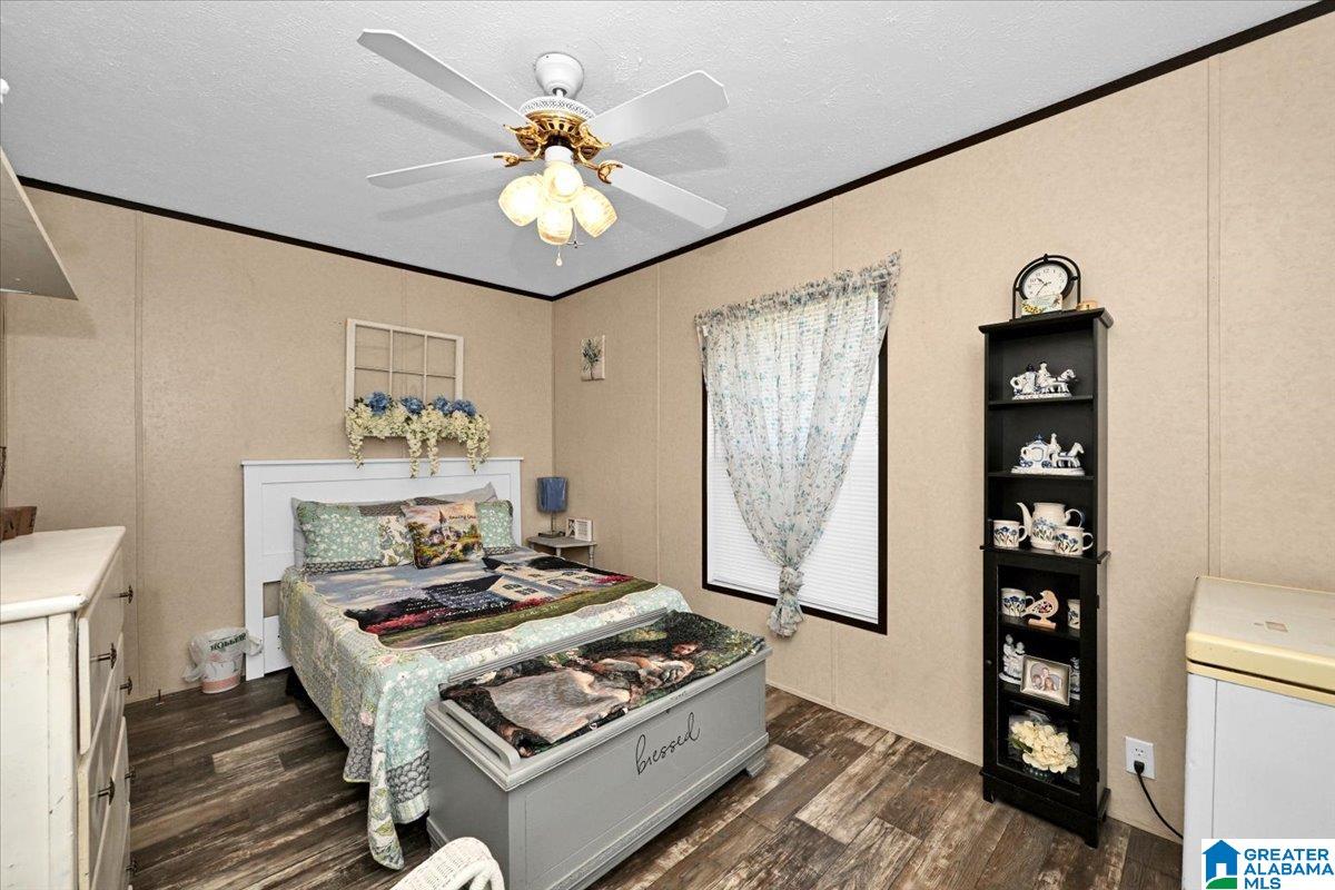 888 County Road 1663 Cullman, AL 35058 - Photo 13 of 20