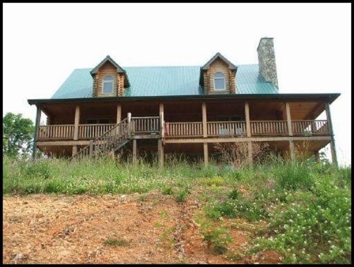 1382 Leadmine Bend Road Sharps Chapel, TN 37866 - Photo 1 of 1 Primary Photo