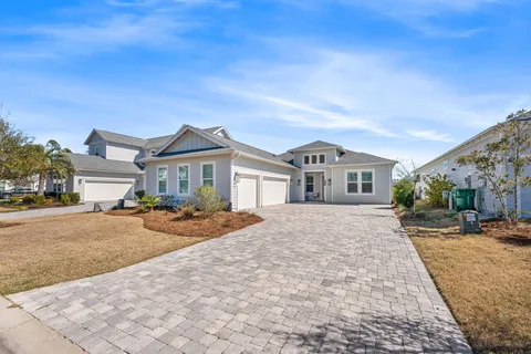 $1,268,975 | 425 Lafayette Road, Watersound, FL 32461