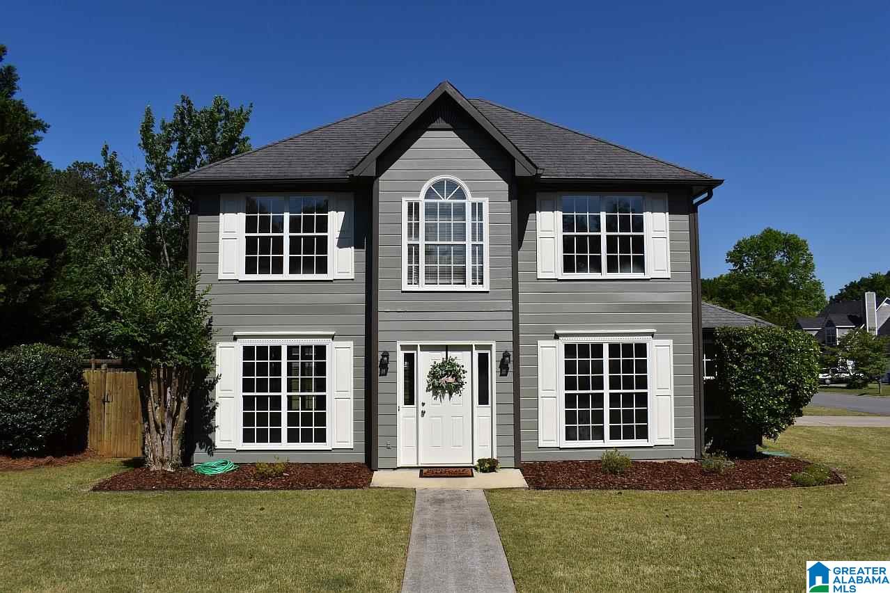 100 Red Oak Lane Alabaster, AL 35007 - Photo 30 of 30