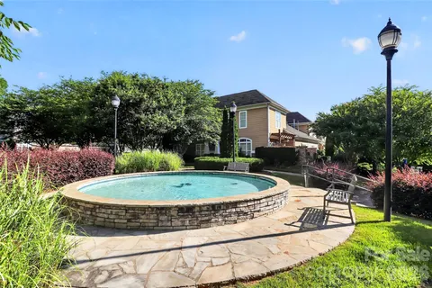 $545,000 | 4540 Blackmuir Wood Circle, Charlotte, NC 28270