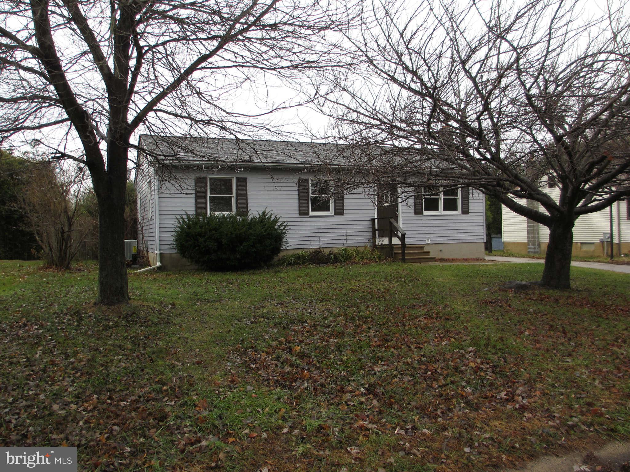 266 Sycamore Road Elkton, MD 21921 - Photo 14 of 14 Exterior (Front)