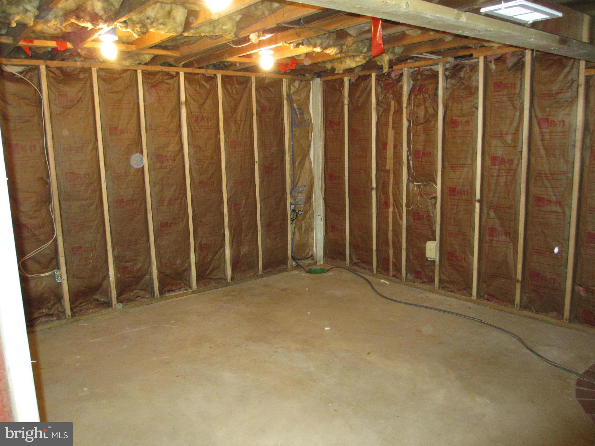 266 Sycamore Road Elkton, MD 21921 - Photo 9 of 14 Basement