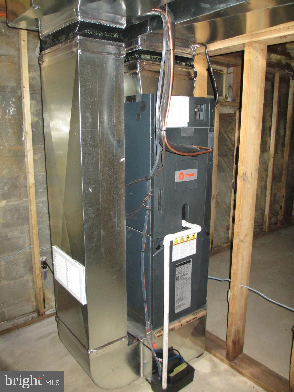 266 Sycamore Road Elkton, MD 21921 - Photo 10 of 14 Basement