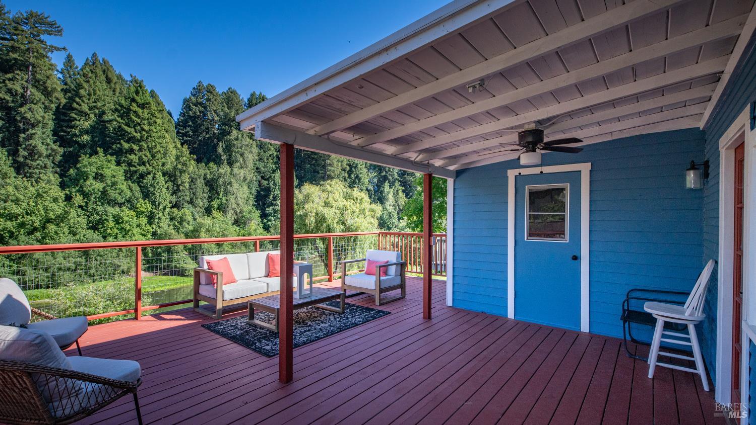 15627 Riverside Drive Guerneville, CA 95446 - Photo 33 of 79