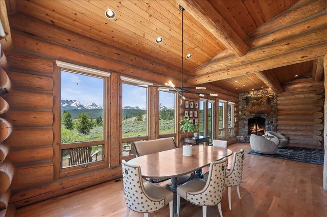 $6,950,000 | 1000 Nip And Tuck Road, Stanley, ID 83278