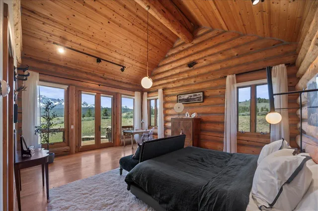 $6,950,000 | 1000 Nip And Tuck Road, Stanley, ID 83278