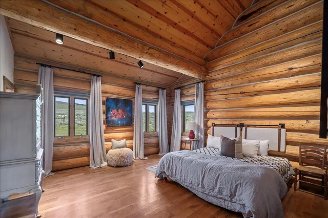 $6,950,000 | 1000 Nip And Tuck Road, Stanley, ID 83278