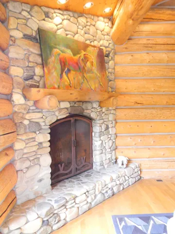 $6,950,000 | 1000 Nip And Tuck Road, Stanley, ID 83278