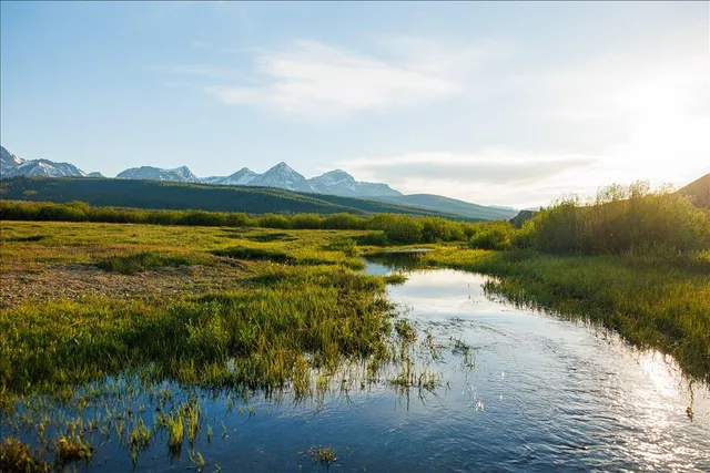 $6,950,000 | 1000 Nip And Tuck Road, Stanley, ID 83278