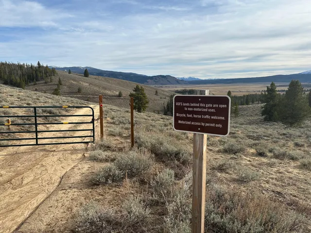 $6,950,000 | 1000 Nip And Tuck Road, Stanley, ID 83278