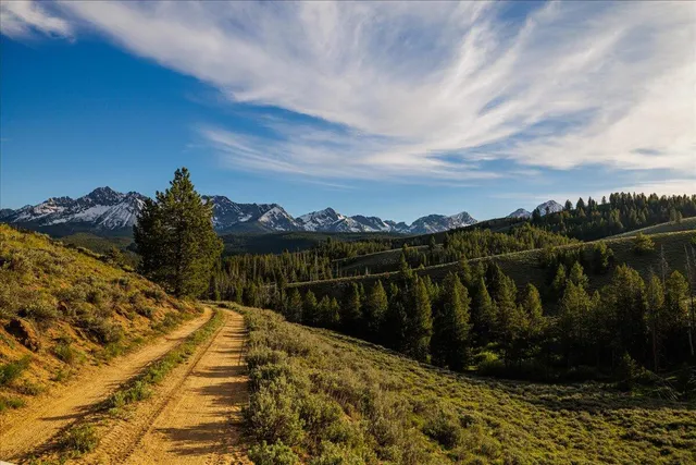 $6,950,000 | 1000 Nip And Tuck Road, Stanley, ID 83278