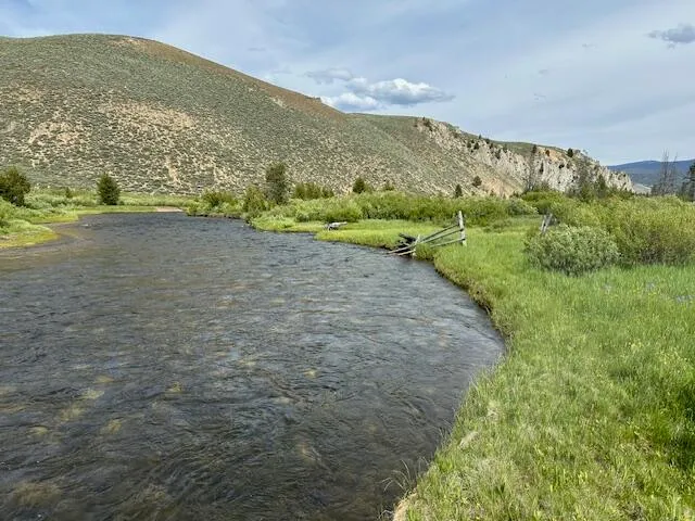 $6,950,000 | 1000 Nip And Tuck Road, Stanley, ID 83278