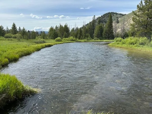 $6,950,000 | 1000 Nip And Tuck Road, Stanley, ID 83278