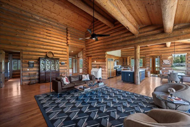 $6,950,000 | 1000 Nip And Tuck Road, Stanley, ID 83278