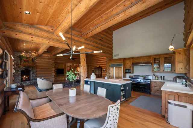 $6,950,000 | 1000 Nip And Tuck Road, Stanley, ID 83278