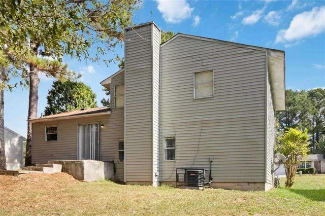 $1,500 | 6925 Cainwood Drive, Atlanta, GA 30349